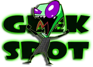 GeekSpot • Plataforma para geeks